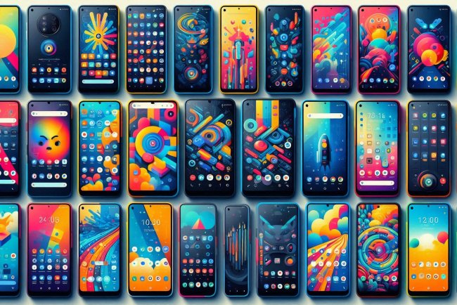 Top 10 Budget Smartphones Under 10000