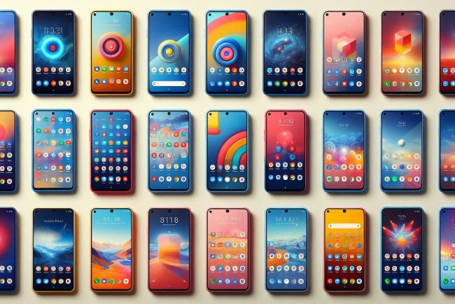 Top 10 Budget Smartphones Under 15000