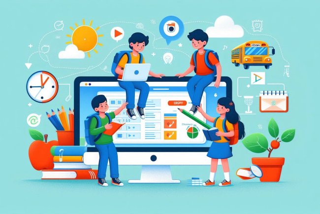 School management software download full version