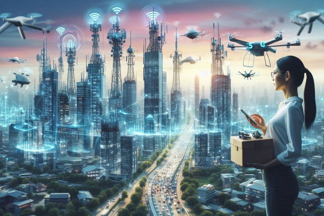 5G Technology