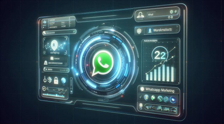 Wspp Software How to Download WhatsApp Marketing Tools for Free - Softwarelinkers ...