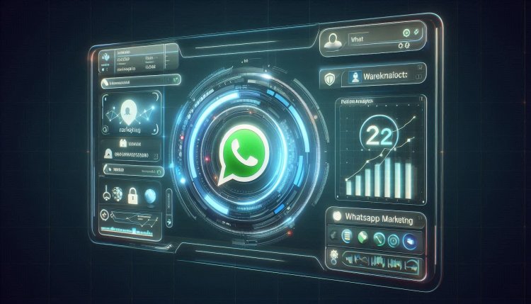 How to Download WhatsApp Marketing Tools for Free