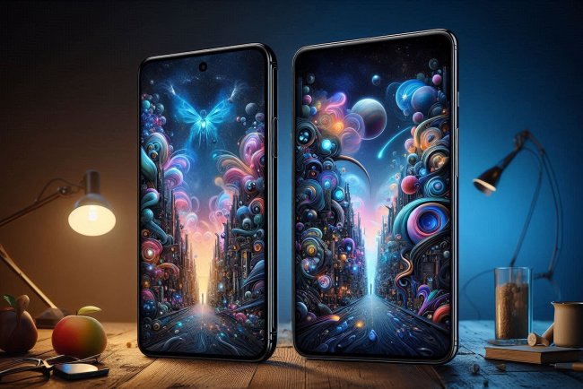 iPhone 14 Pro Max vs Samsung Galaxy Z Fold 5: Which is faster?