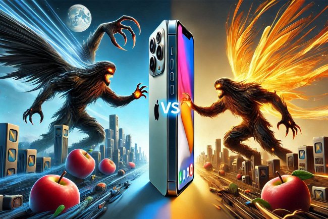 Xiaomi Mi 13 vs Realme GT 2 Pro: Which performs better under pressure?