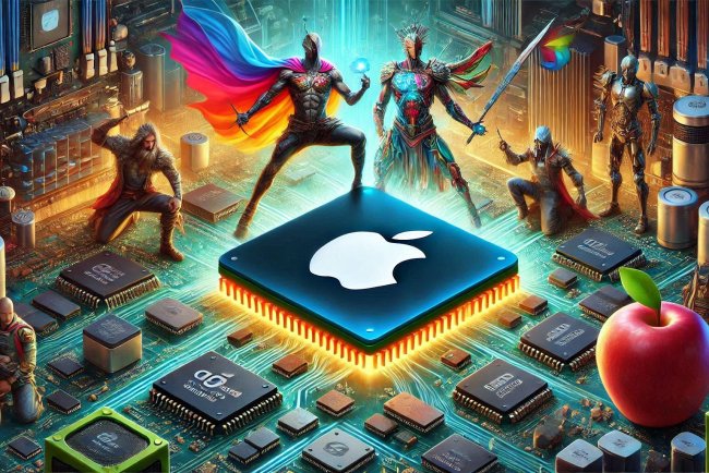 Apple A16 vs Qualcomm Snapdragon 8 Gen 2: Which chipset dominates?