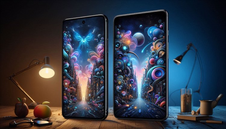 iPhone 14 Pro Max vs Samsung Galaxy Z Fold 5: Which is faster?