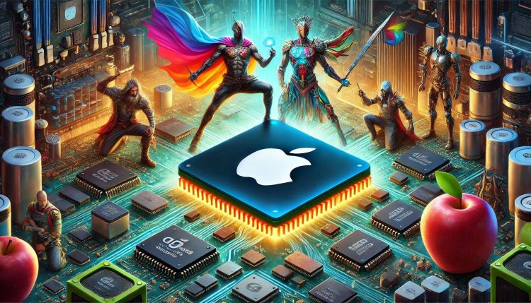 Apple A16 vs Qualcomm Snapdragon 8 Gen 2: Which chipset dominates?