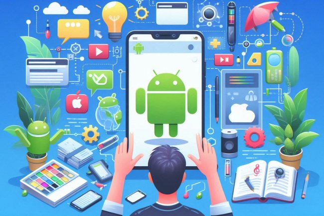 Beginner’s Guide to Mobile App Development: Android vs iOS