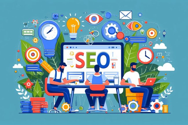 SEO Best Practices: How to Improve Your Website Ranking in Google