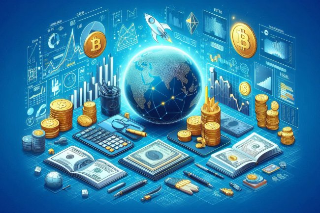 How to invest in blockchain technology