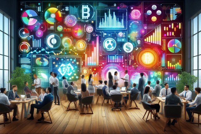 NFTs and digital asset investing