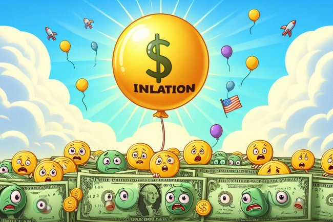 Impact of inflation on investments