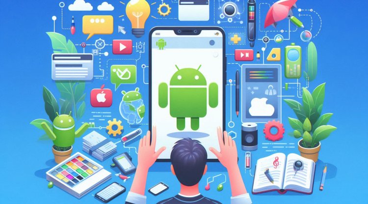 Beginner’s Guide to Mobile App Development: Android vs iOS ...