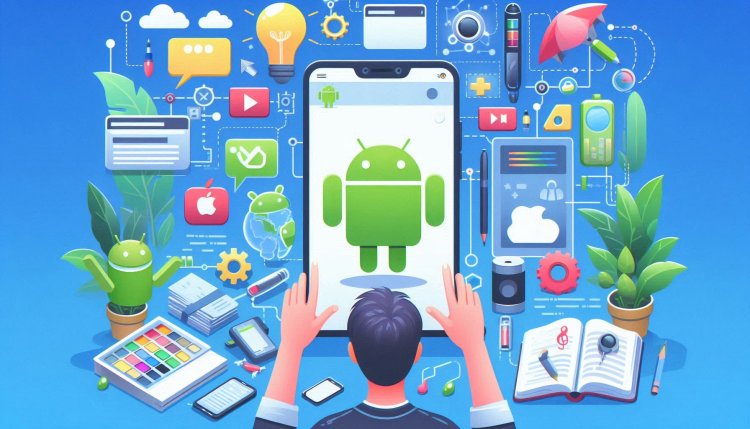 Beginner’s Guide to Mobile App Development: Android vs iOS