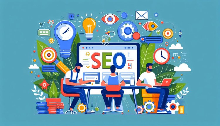 SEO Best Practices: How to Improve Your Website Ranking in Google
