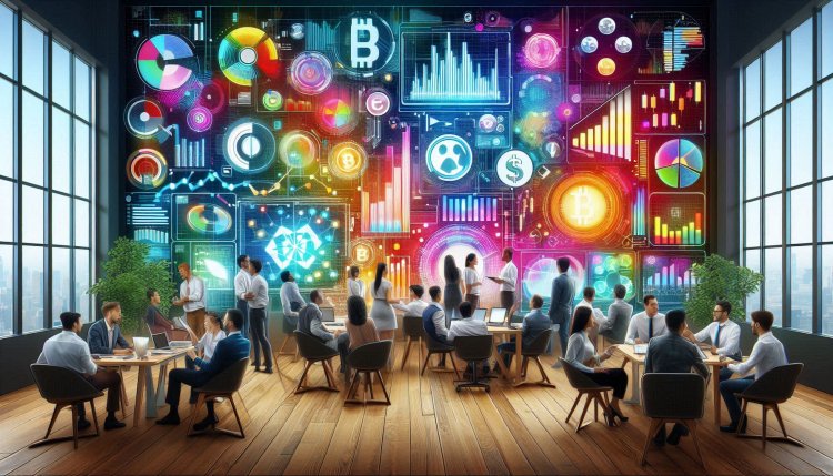 NFTs and digital asset investing