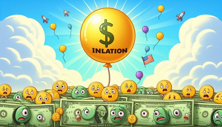 Impact of inflation on investments
