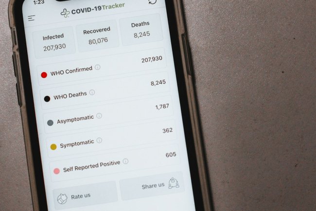 Expense Tracker App (Free) — Track Income & Expenses with Reports