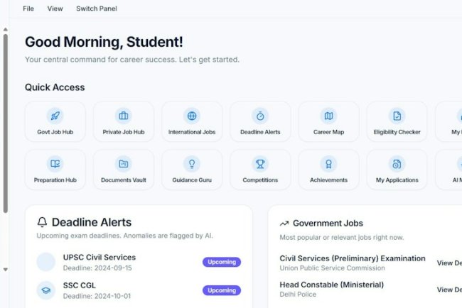 How to Register a New School in the Software — Step-by-Step