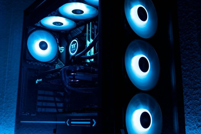 PC Fan Running Loud? CPU Temperature & Load Check — Fix Guide