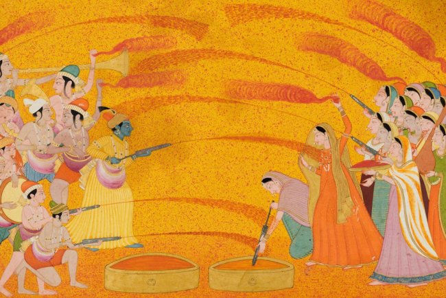 How to Make AI Cartoon Story Videos — Ramayan-Style Animated Videos Free