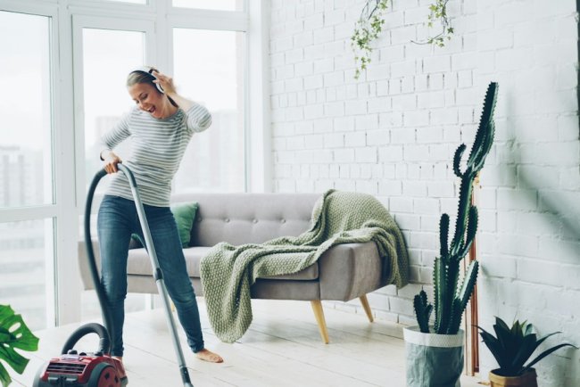 Best Vacuum Cleaner for Home Under ₹8000 — Diwali 2026 Guide