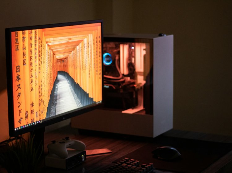 Best Gaming PC Under ₹50,000 in India (2026) — Full Build Guide