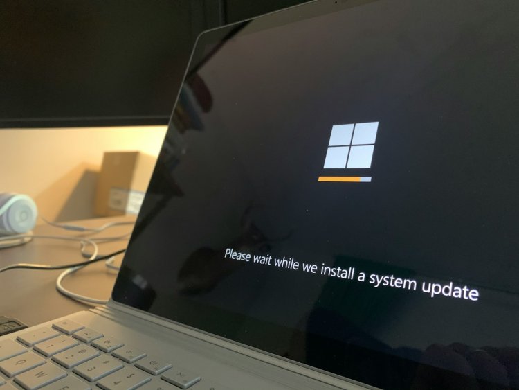 Printer Queue Stuck? Restart Print Spooler — 2-Minute Fix (Windows)
