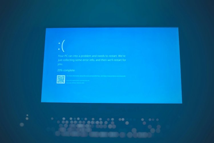 Disk 100% Usage in Windows 11? 8 Fixes That Actually Work