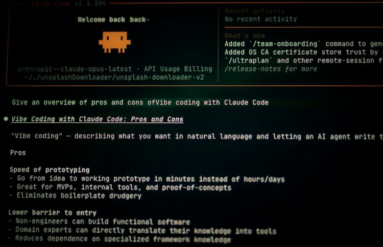 tasklist Command: See All Running Processes from CMD (Examples)