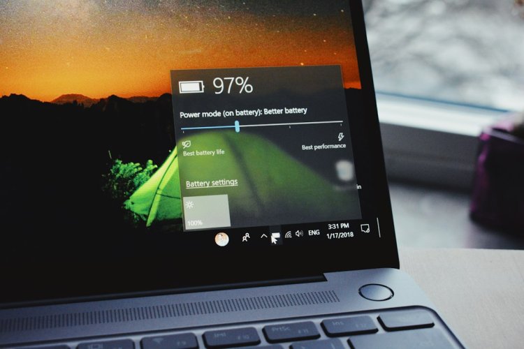 Laptop Battery Draining Fast? 9 Fixes for Windows 11 (2026)