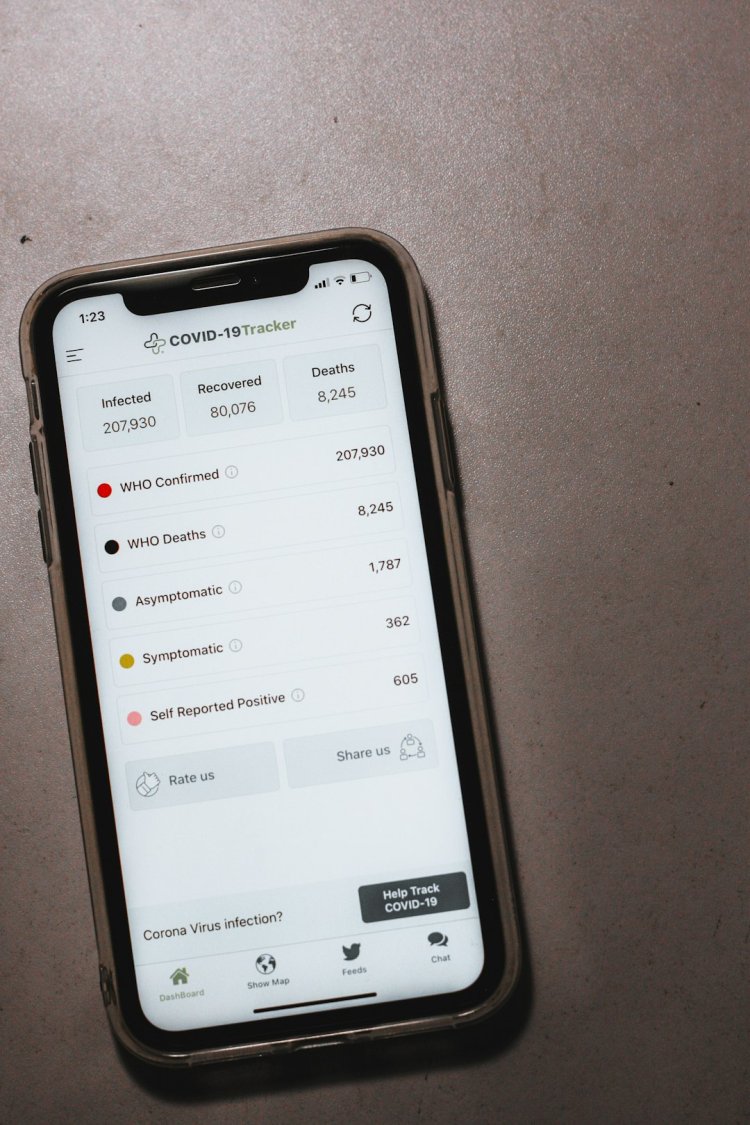 Expense Tracker App (Free) — Track Income & Expenses with Reports