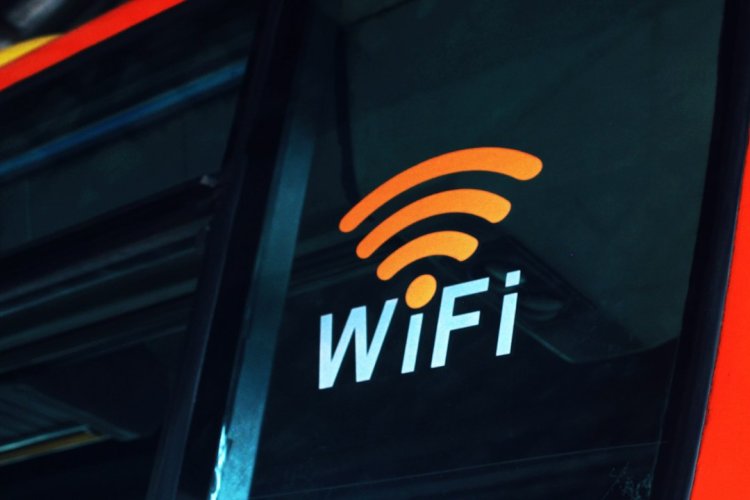 WiFi Slow? Check Signal Strength in 5 Seconds — Windows Guide