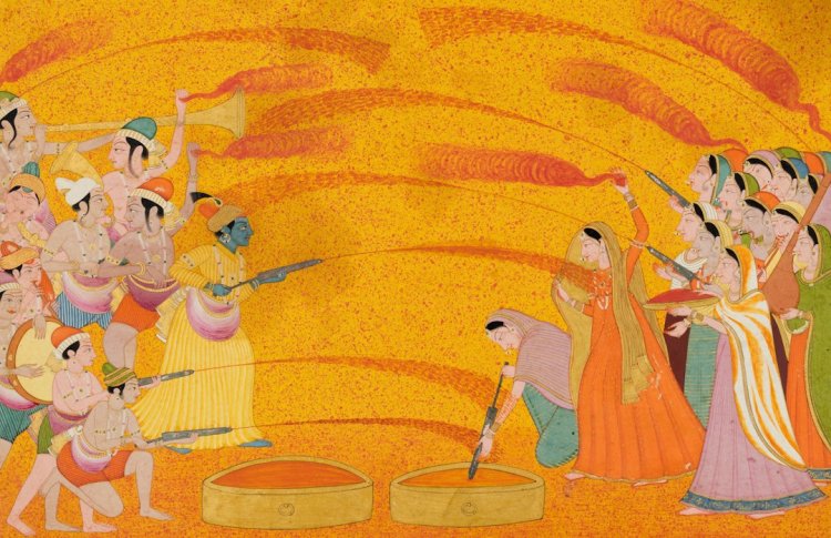 How to Make AI Cartoon Story Videos — Ramayan-Style Animated Videos Free