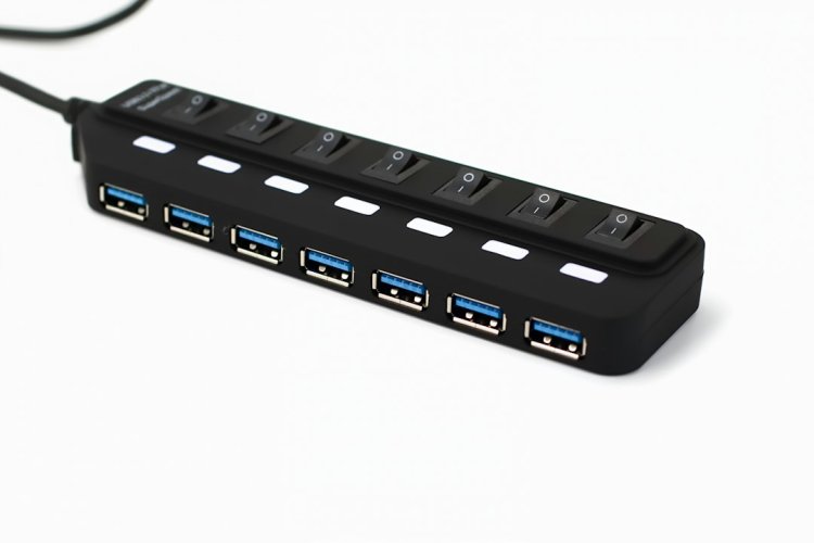 USB Ports Not Working — 8 Ways to Fix in Windows 11/10 (All Ports Dead)