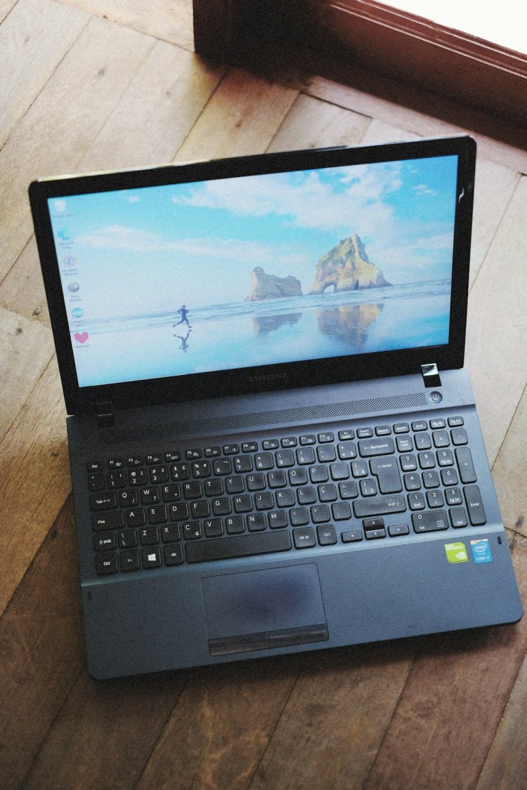 Touchpad Not Working — 8 Ways to Fix in Laptop (Windows 11)
