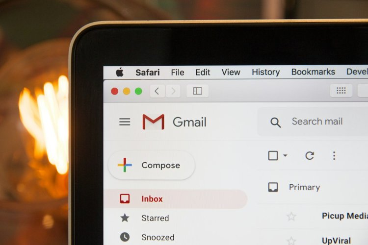 How to Get a Professional Email Address (2026 Guide)