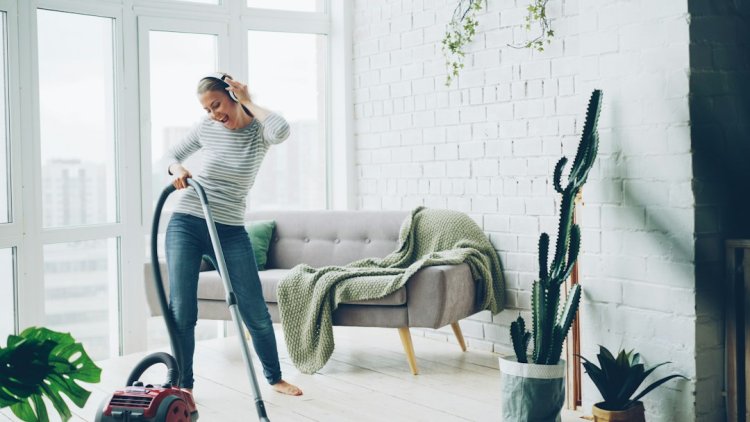 Best Vacuum Cleaner for Home Under ₹8000 — Diwali 2026 Guide