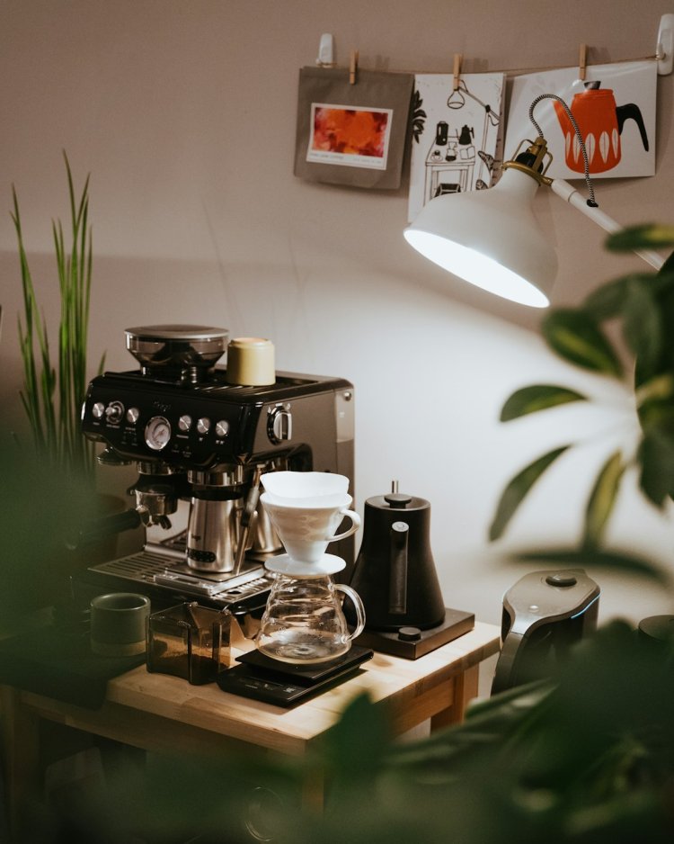 Best Coffee Maker for Home Under ₹5000 — Diwali 2026 Guide